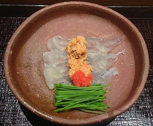 Sushi Shin Tokyo
