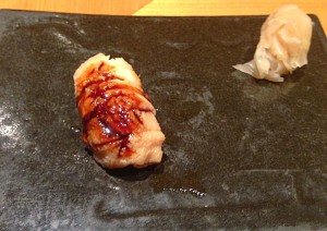 Sushi Shin Tokyo