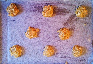Recipes: Anzac biscuits