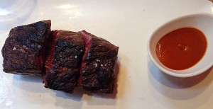 wagyu coulotte