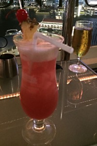 Great Bars Singapore: The Lighthouse