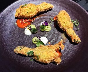 Melbourne's new restaurants Pascale