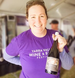 Yarra Valley Wine and Food Festival