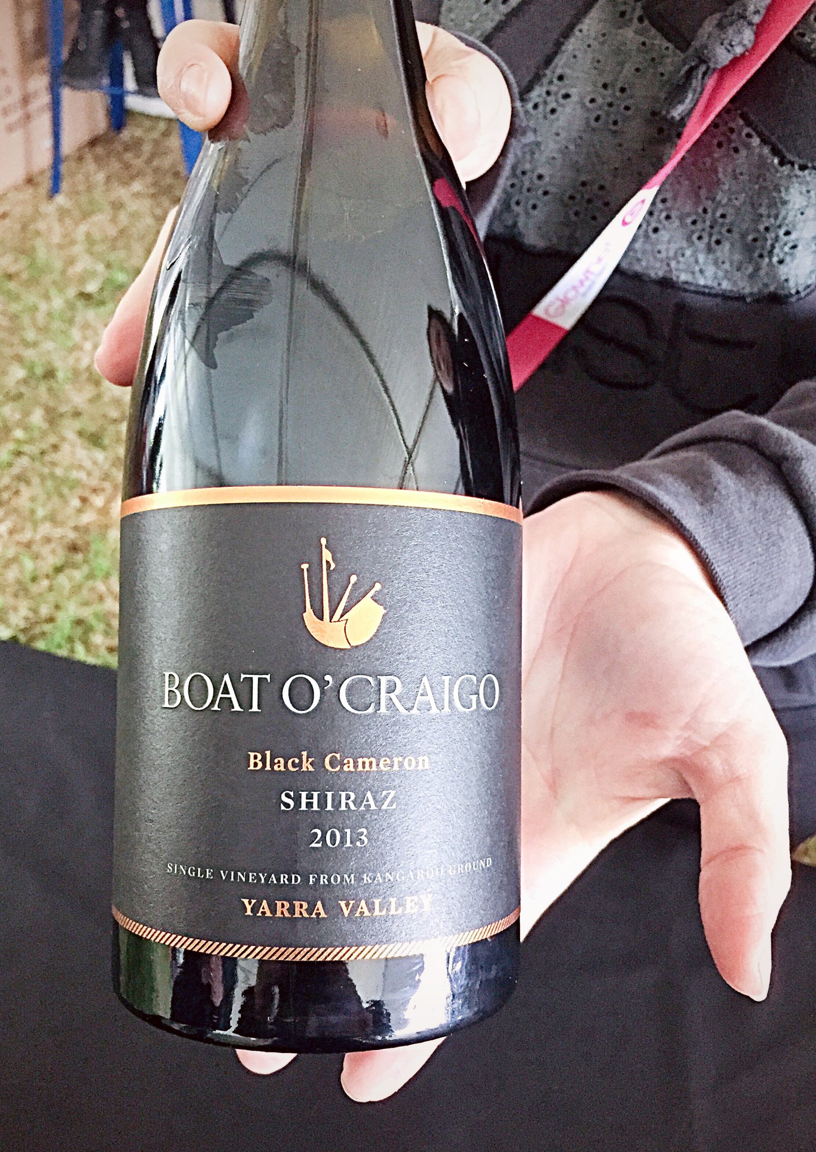 Review: Yarra Valley Wine and Food Festival