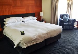 Where to stay Adelaide Adelaide Hilton