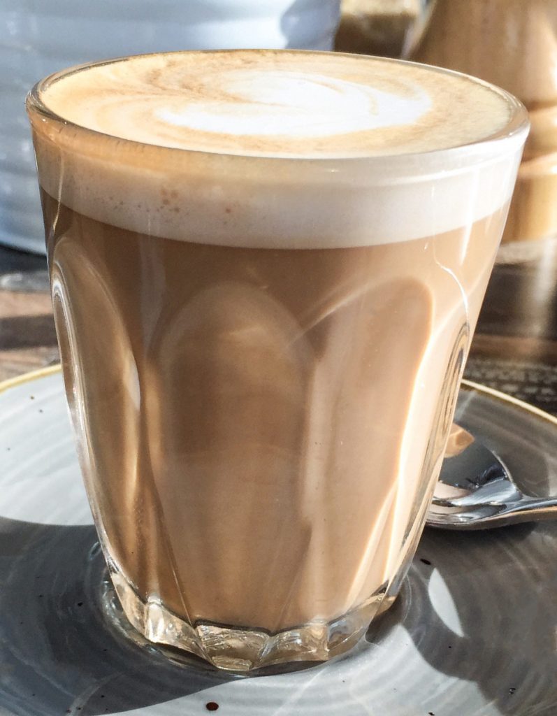 Coffee in Hobart The Foodie World