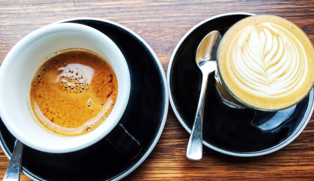 Coffee in Hobart The Foodie World