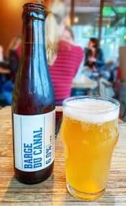 Craft beer in Paris Paname Brewing Company